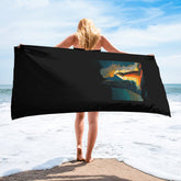 SurArt 67 Towel - Beyond T-shirts